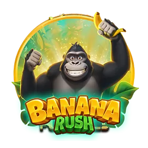 Banana Rush