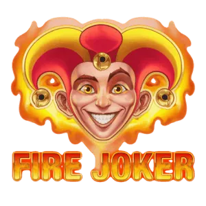 Fire Joker