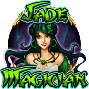 Jade Magician