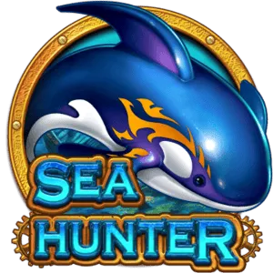 Sea Hunter