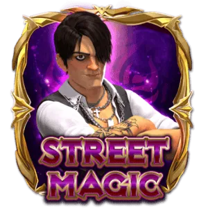 Street Magic