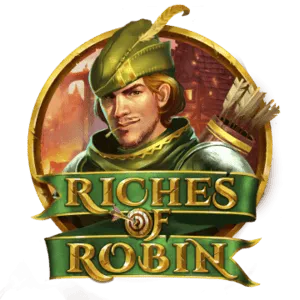 Riches of Robin