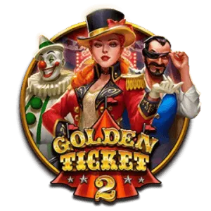 Golden Ticket 2