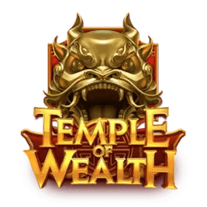 Temple of Wealth