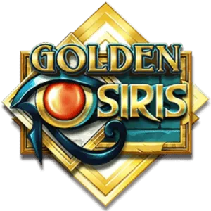 Golden Osiris