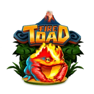 Fire Toad