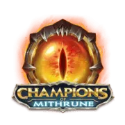 Champions of Mithrune