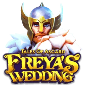 Tales of Asgard: Freya s Wedding