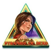 Cat Wilde and the Pyramids of Dead