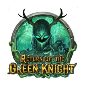 Return of The Green Knight