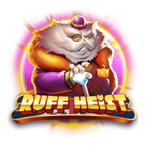 Ruff Heist