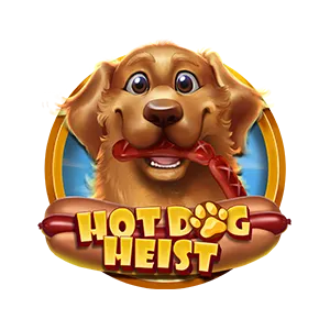 Hot Dog Heist