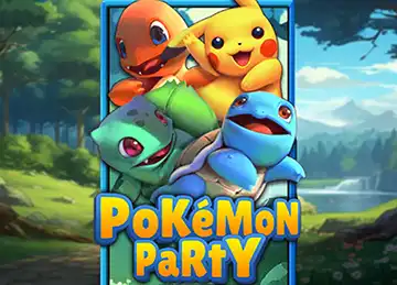 Pokemon Party