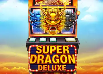 Super Dragon Deluxe