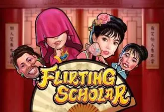 Flirting Scholar