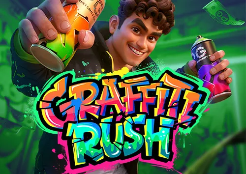 Graffiti Rush