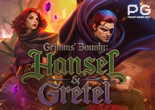 Grimms Bounty: Hansel & Gretel