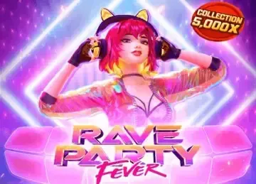Rave Party Fever
