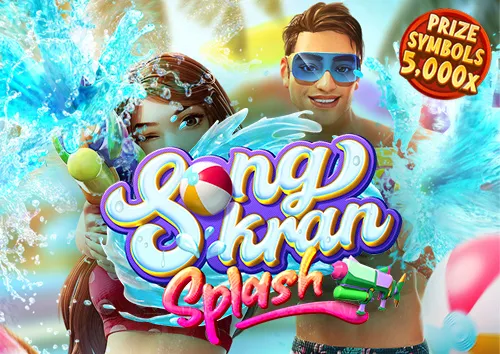 Songkran Splash