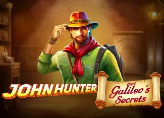 John Hunter and Galileo s Secrets