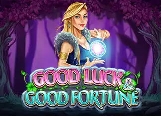 Good Luck & Good Fortune