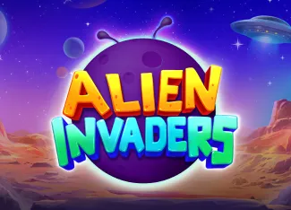 Alien Invaders