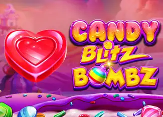 Candy Blitz Bombs