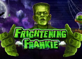 Frightening Frankie