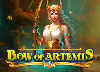 Bow of Artemis