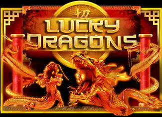 Lucky Dragons