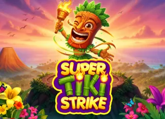 Super Tiki Strike
